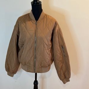Thread Supply Jacket
